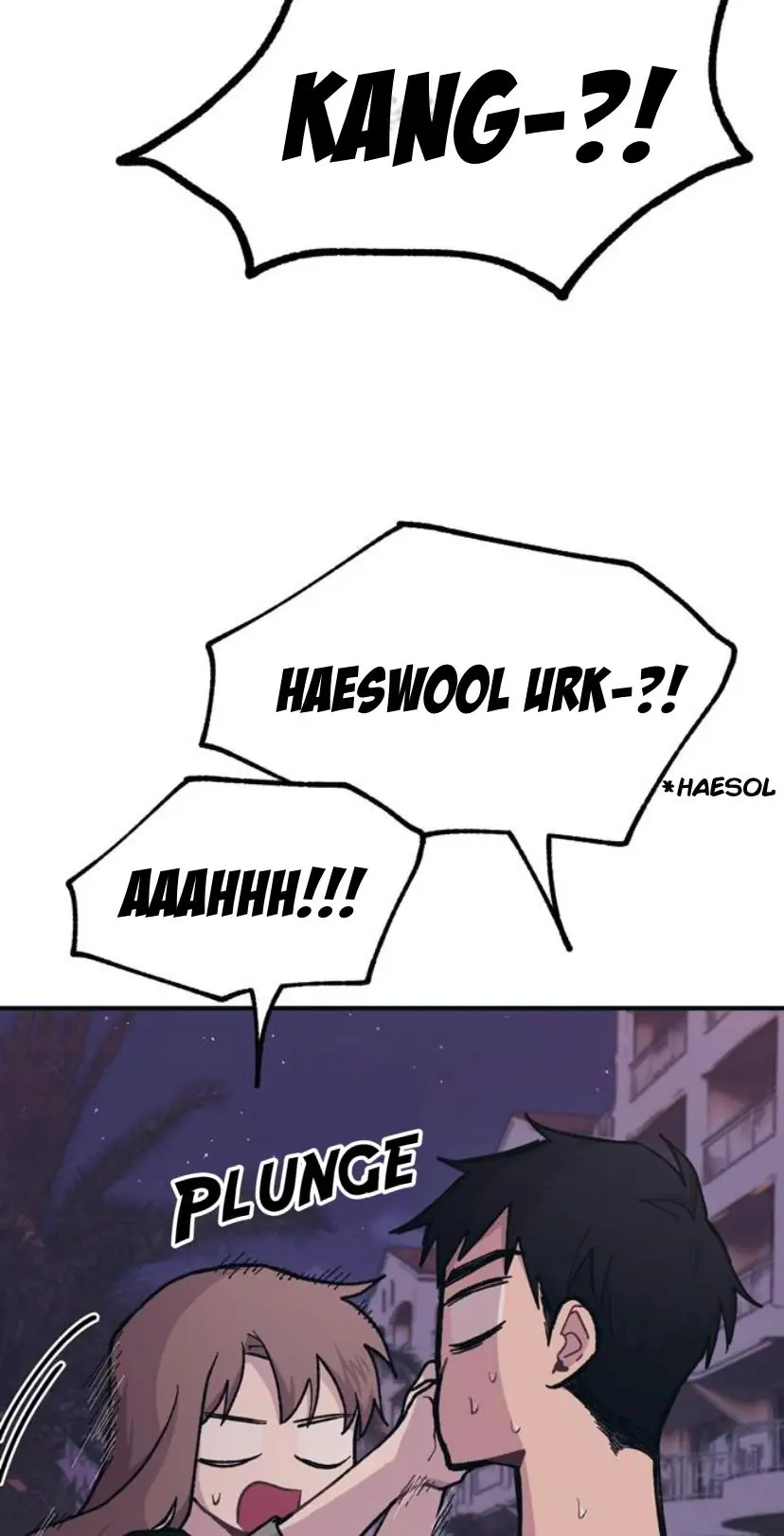 Yeonwoo's Innocence Chapter 25 Page 67