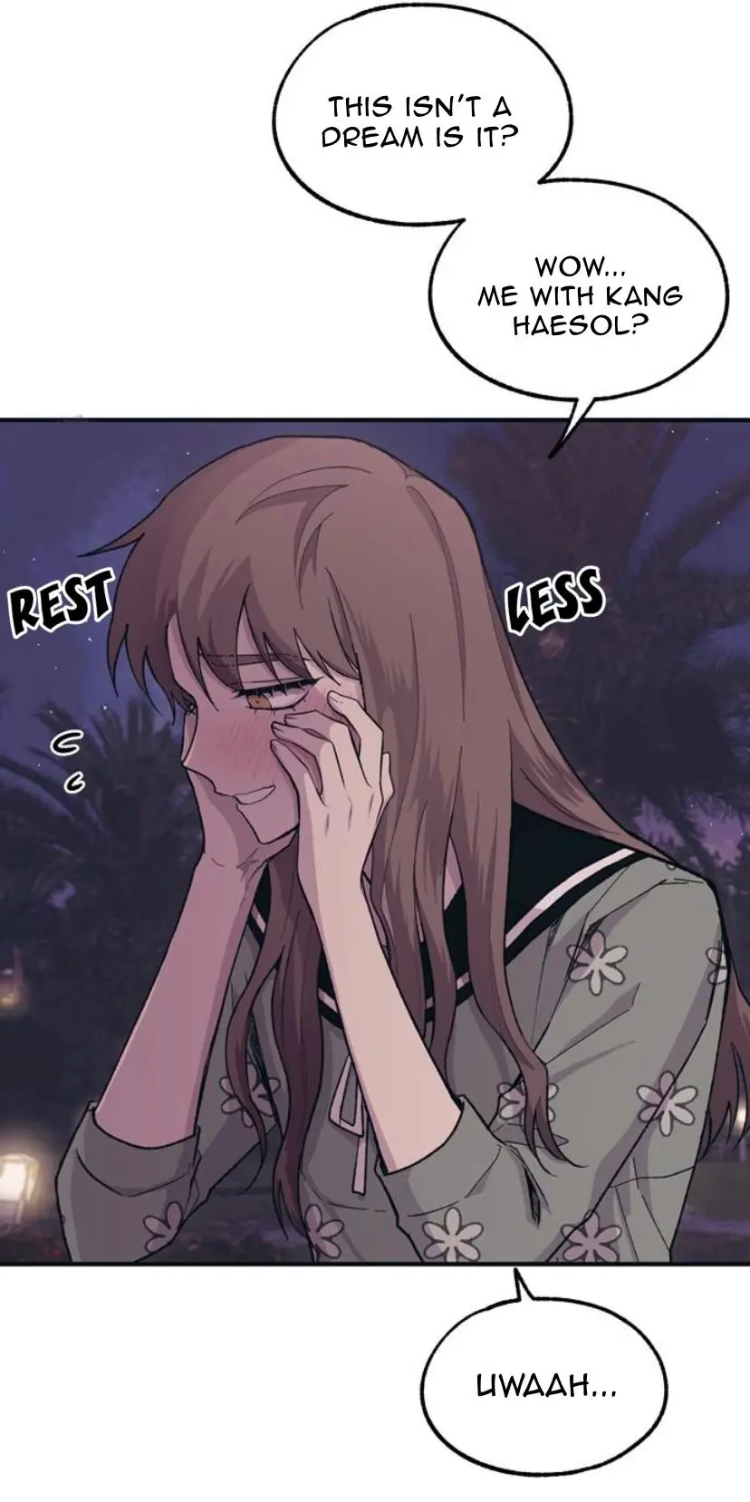 Yeonwoo's Innocence Chapter 25 Page 68