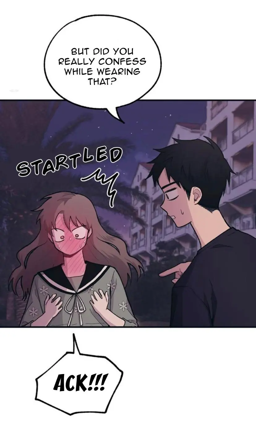 Yeonwoo's Innocence Chapter 25 Page 70