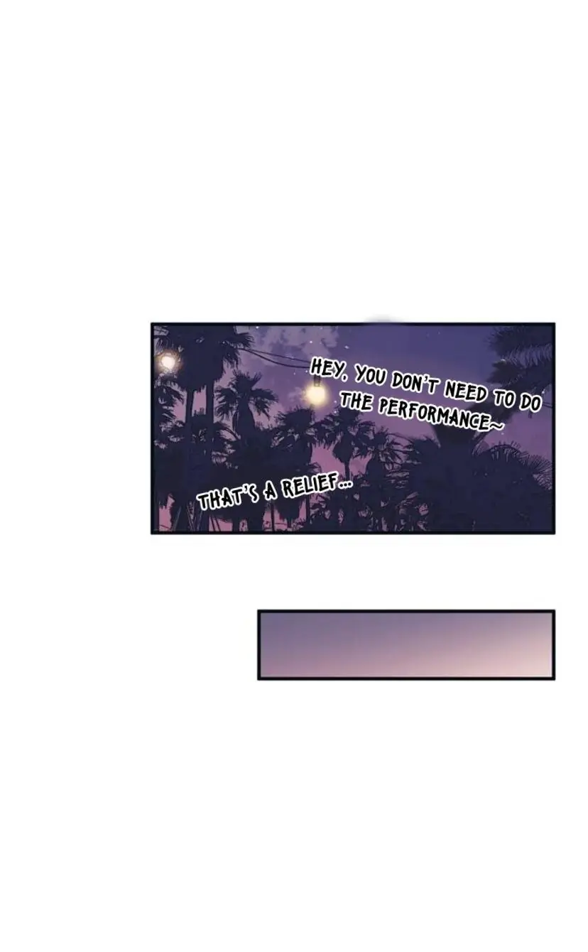 Yeonwoo's Innocence Chapter 25 Page 72