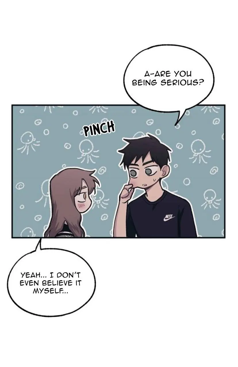 Yeonwoo's Innocence Chapter 25 Page 83