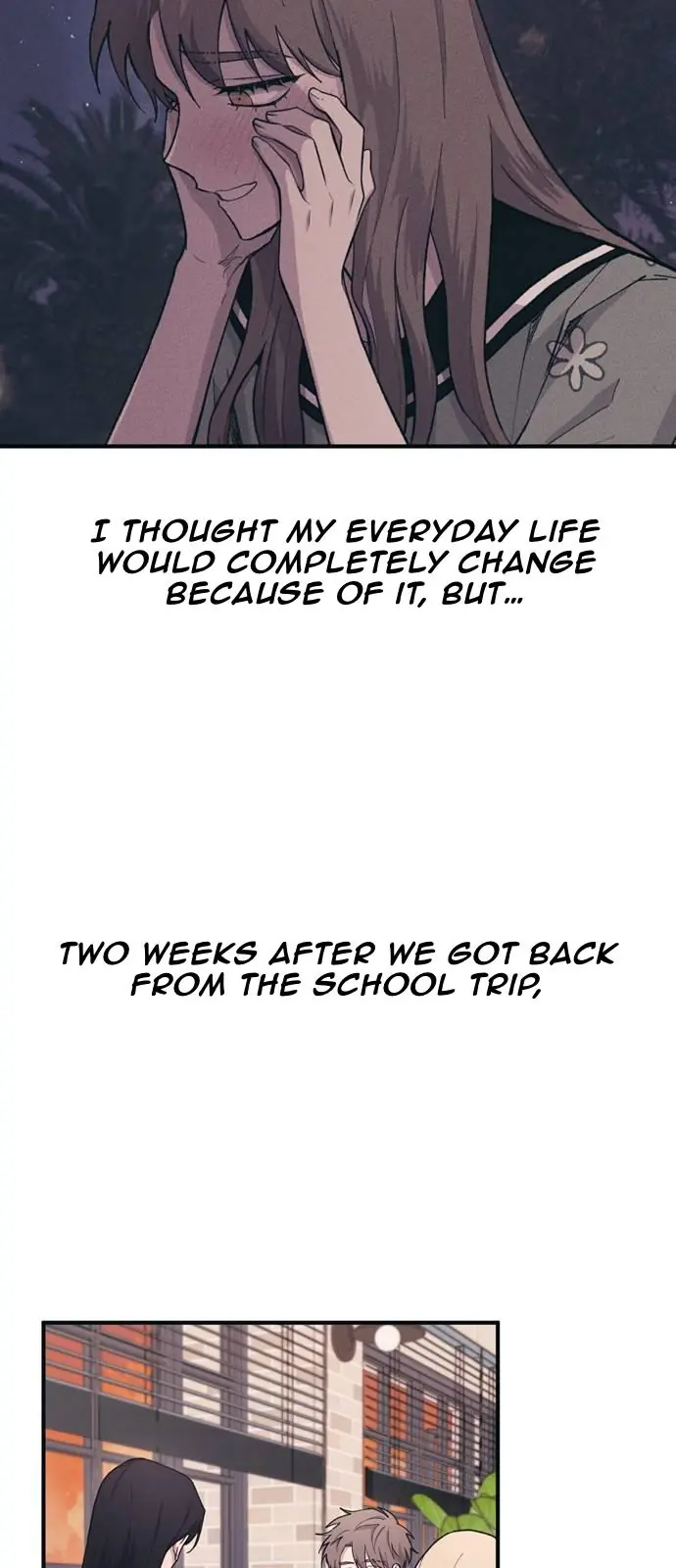 Yeonwoo's Innocence Chapter 26 Page 3