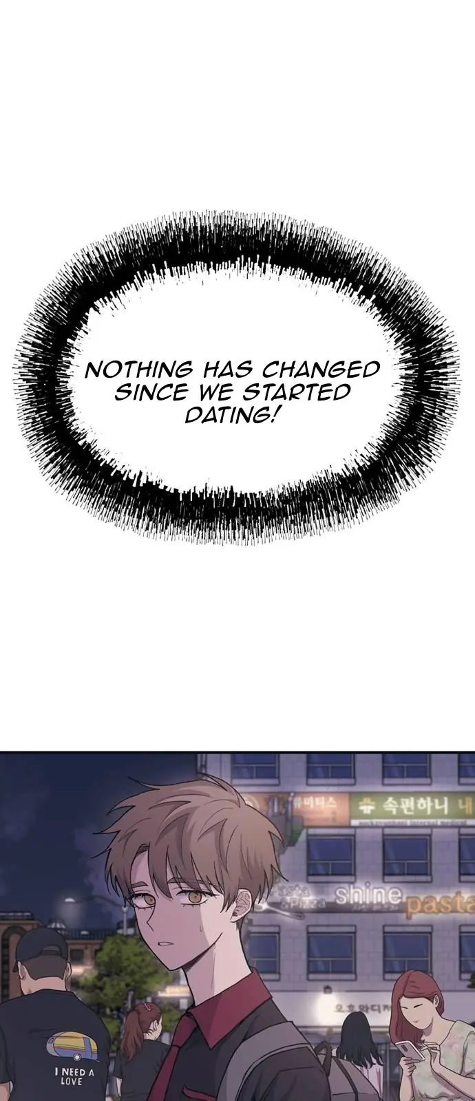 Yeonwoo's Innocence Chapter 26 Page 5