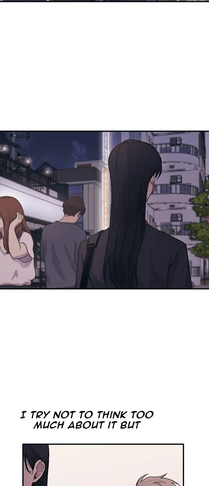Yeonwoo's Innocence Chapter 26 Page 6