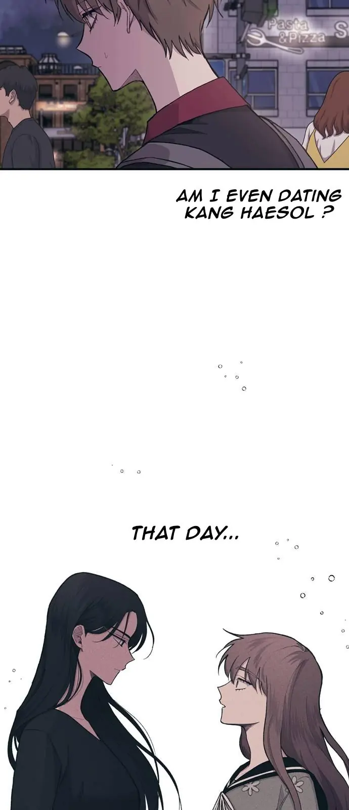 Yeonwoo's Innocence Chapter 26 Page 8