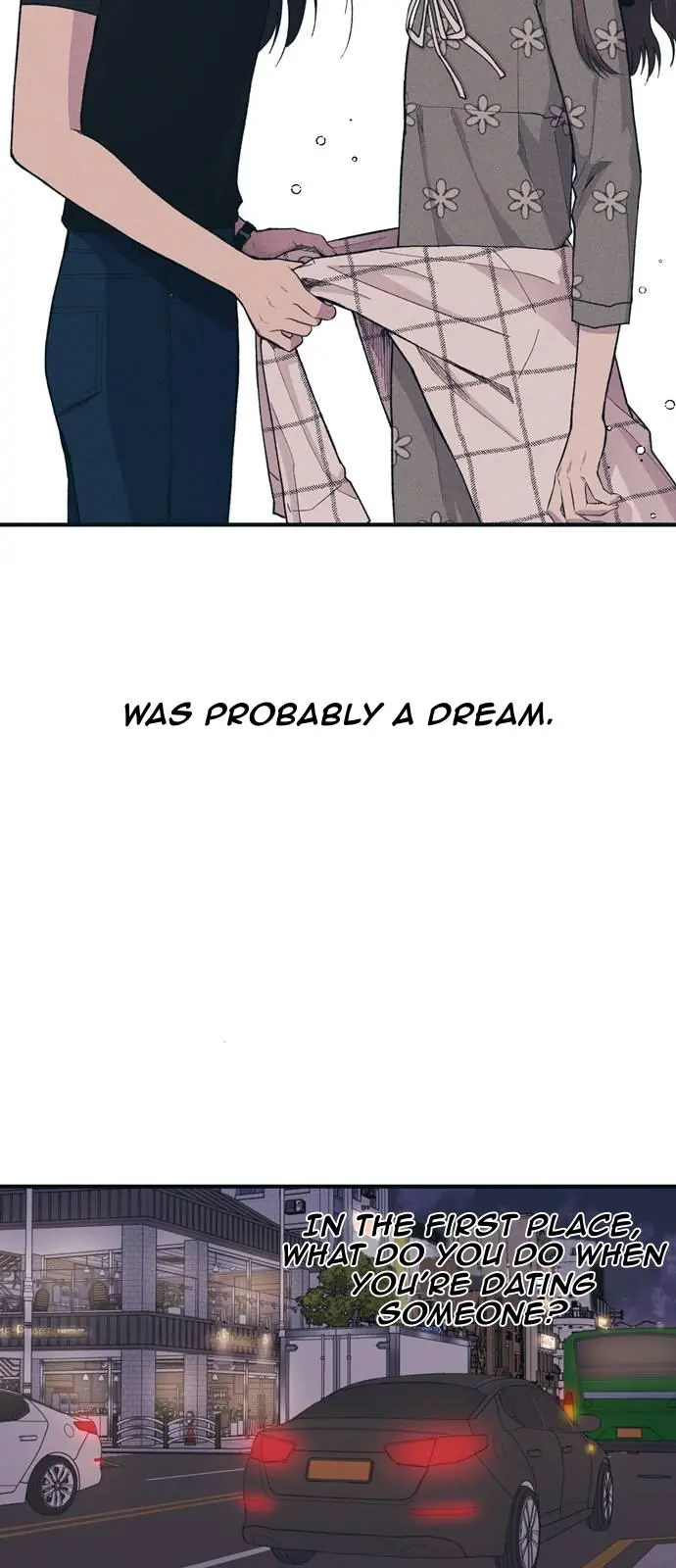Yeonwoo's Innocence Chapter 26 Page 9