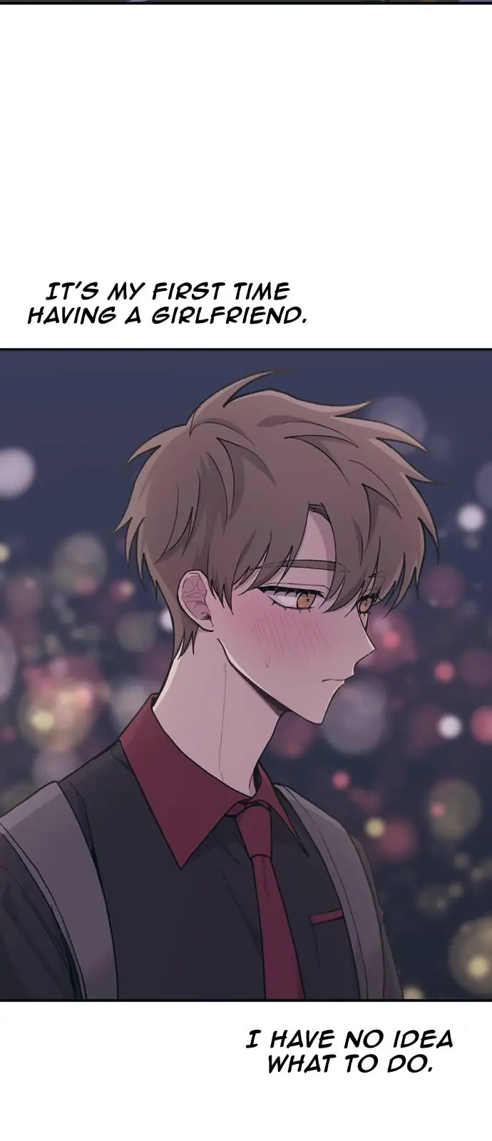 Yeonwoo's Innocence Chapter 26 Page 10