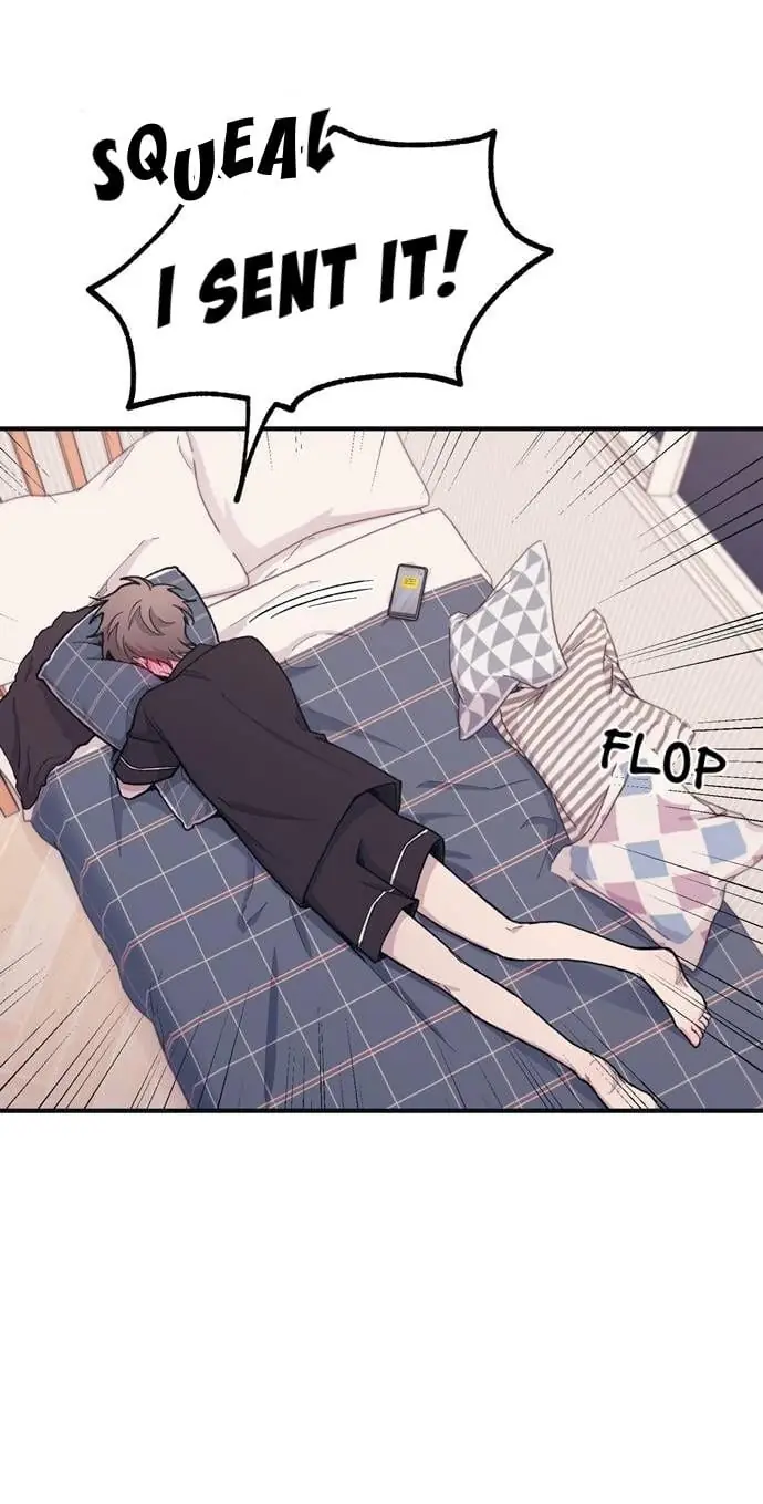 Yeonwoo's Innocence Chapter 26 Page 36