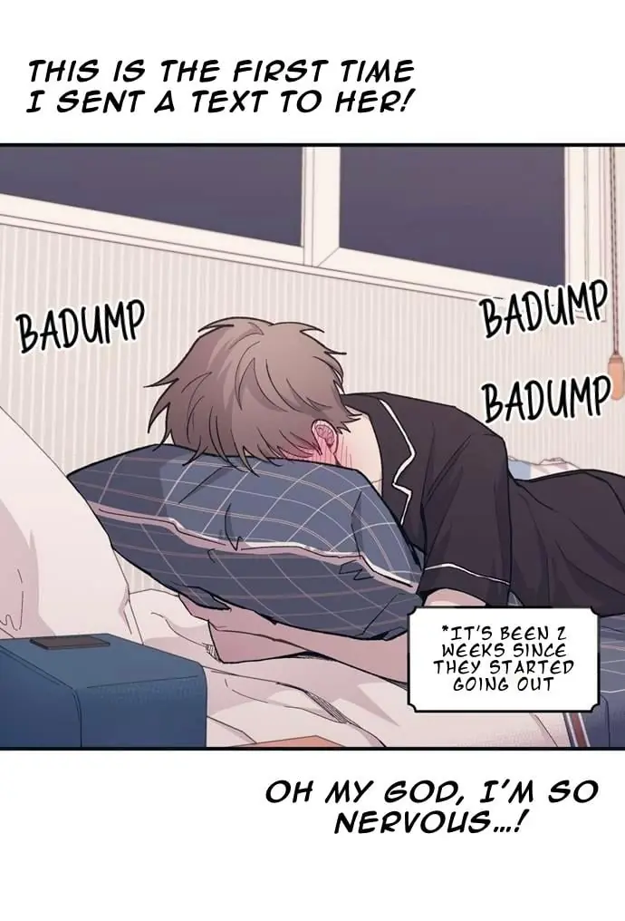 Yeonwoo's Innocence Chapter 26 Page 37