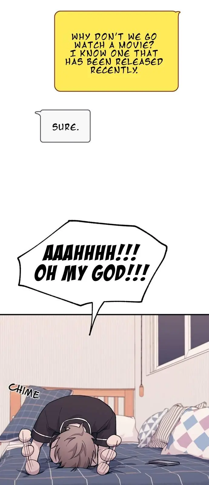 Yeonwoo's Innocence Chapter 26 Page 43