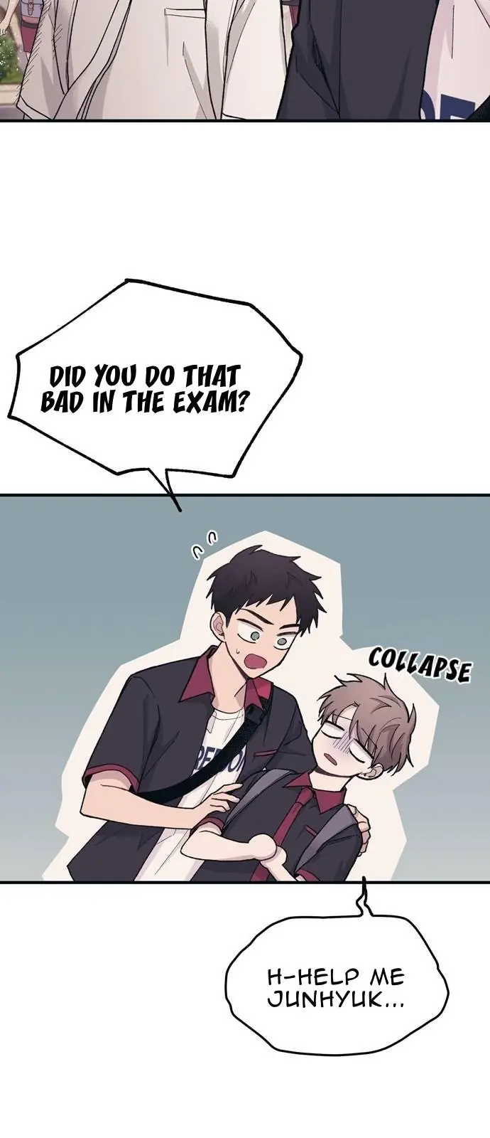 Yeonwoo's Innocence Chapter 26 Page 48