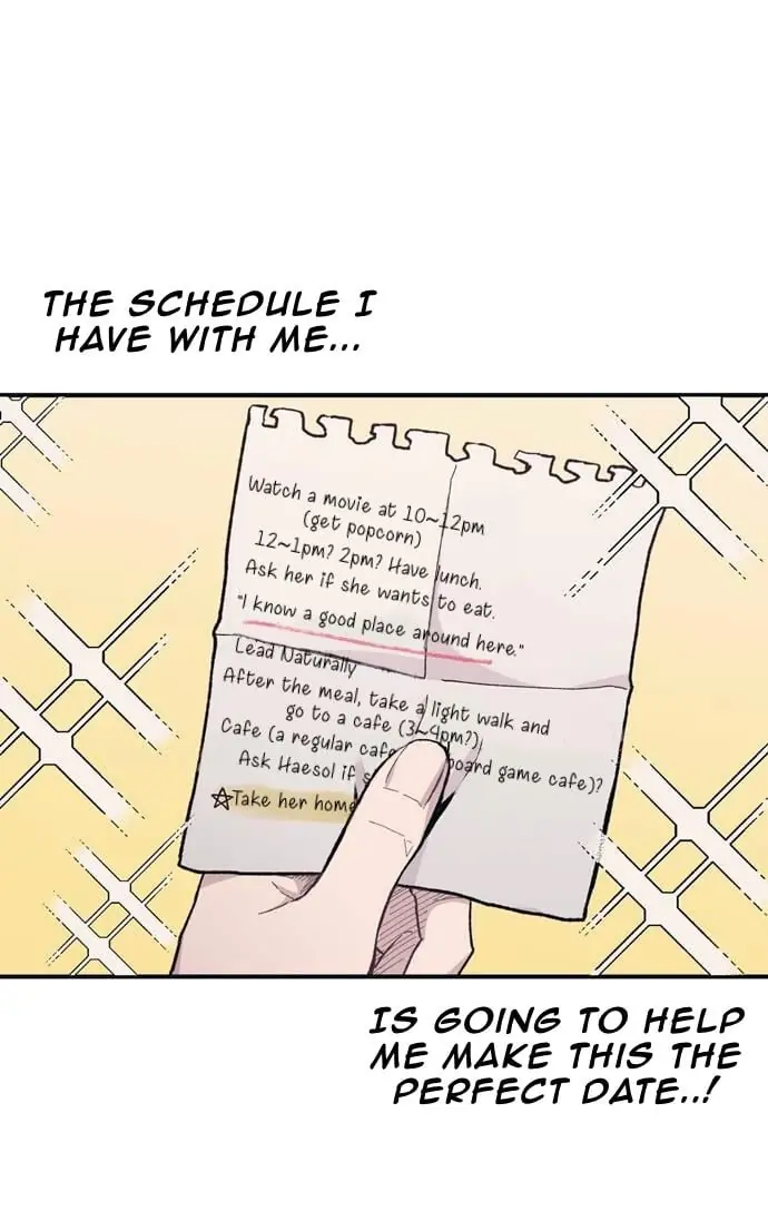Yeonwoo's Innocence Chapter 26 Page 54