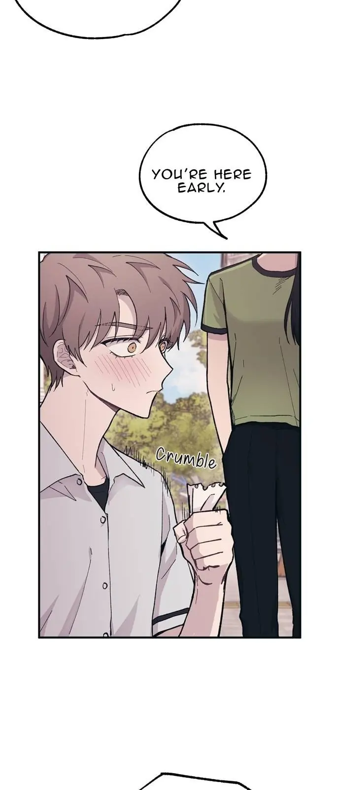 Yeonwoo's Innocence Chapter 26 Page 57