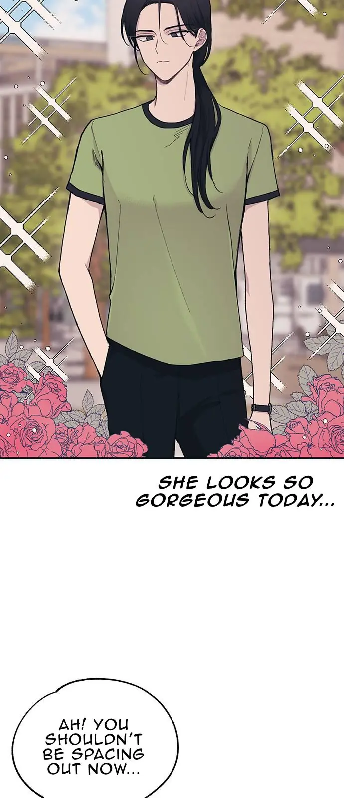 Yeonwoo's Innocence Chapter 26 Page 59