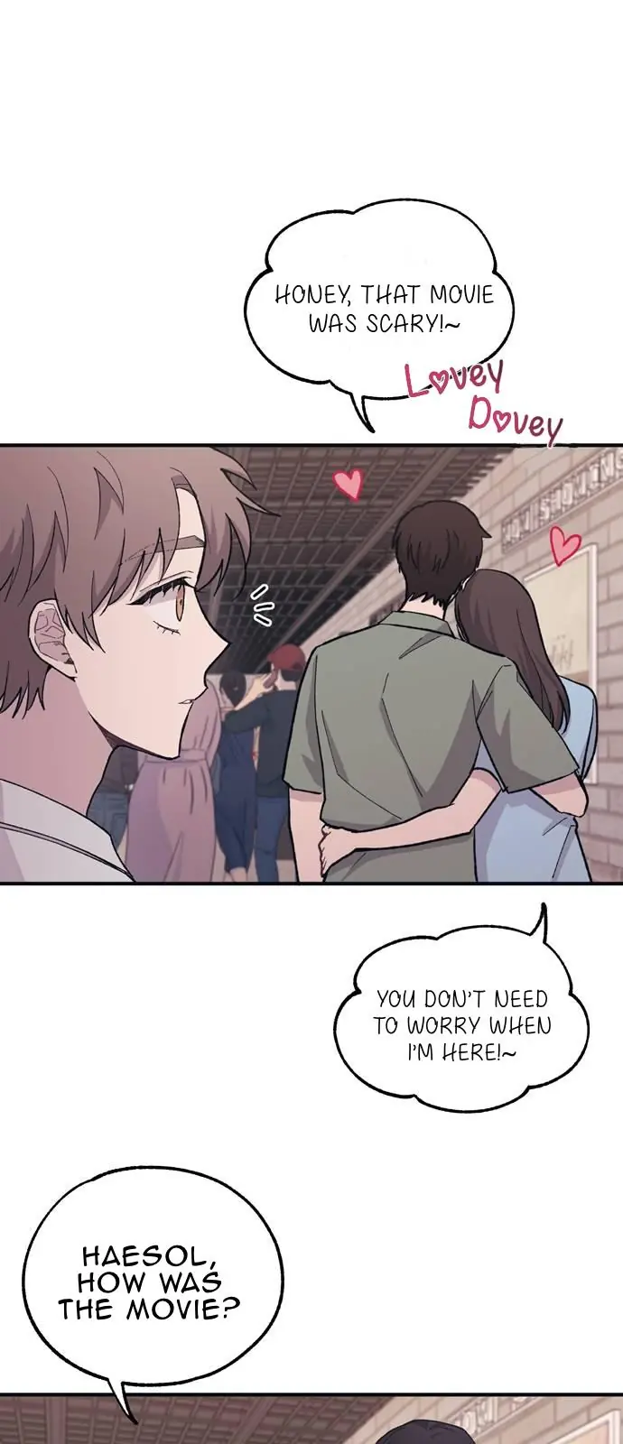 Yeonwoo's Innocence Chapter 28 Page 2