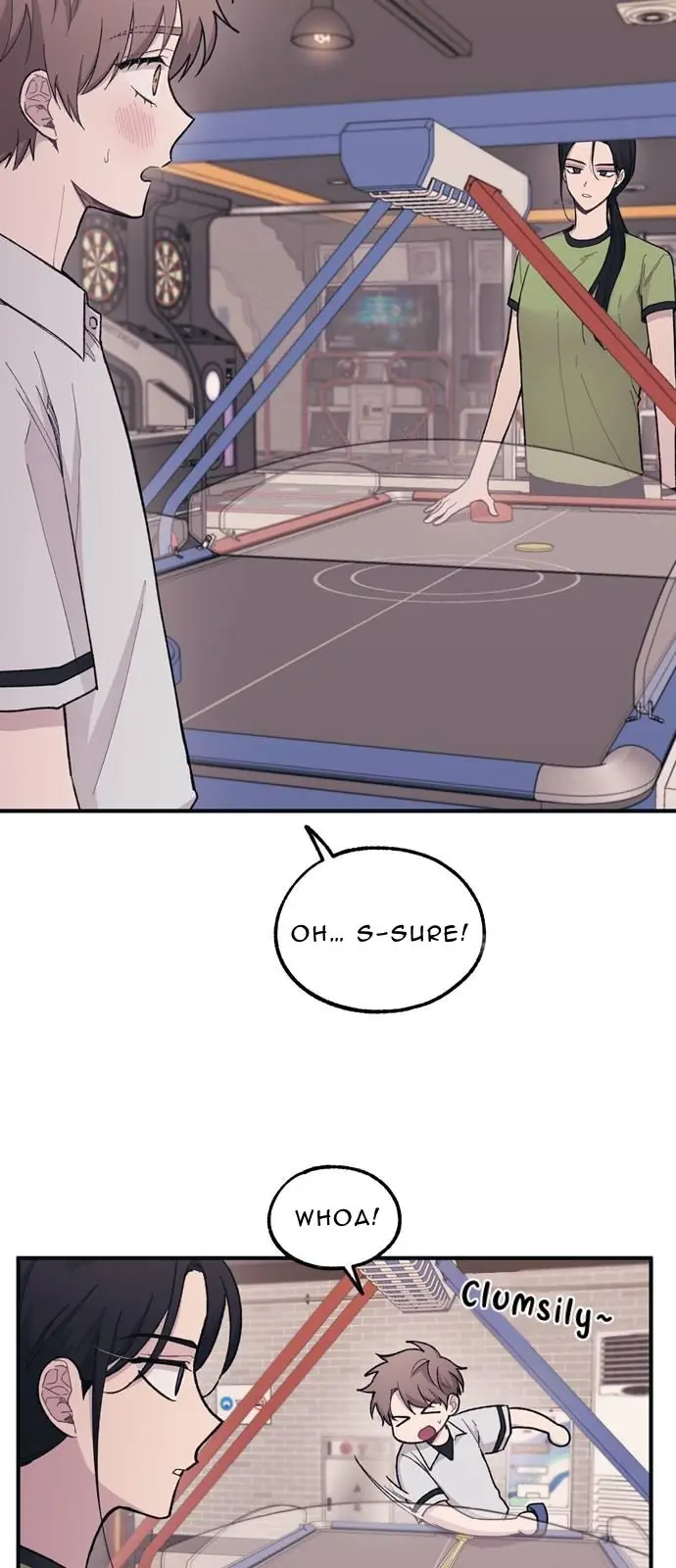 Yeonwoo's Innocence Chapter 28 Page 6