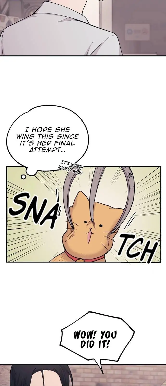 Yeonwoo's Innocence Chapter 28 Page 11