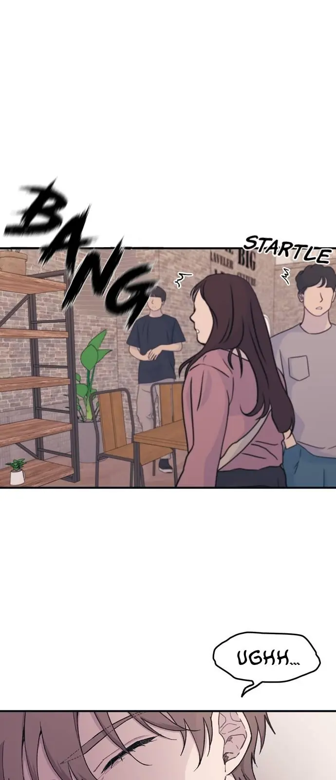 Yeonwoo's Innocence Chapter 28 Page 22