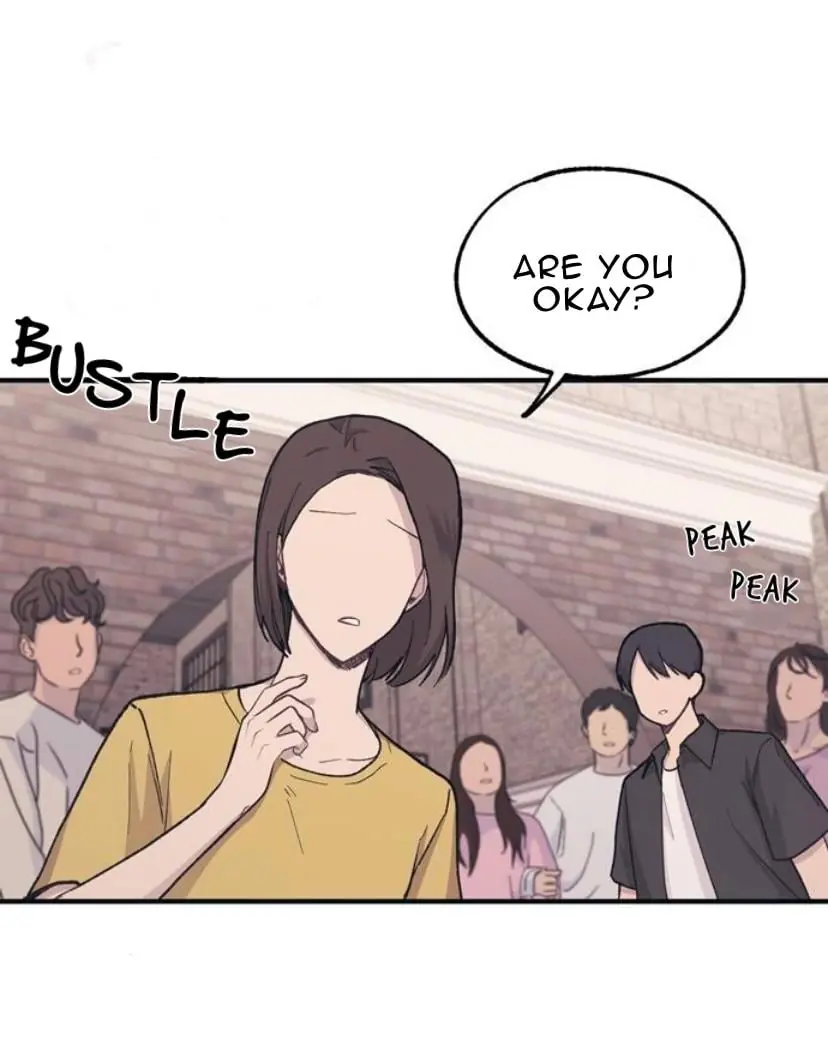 Yeonwoo's Innocence Chapter 28 Page 24