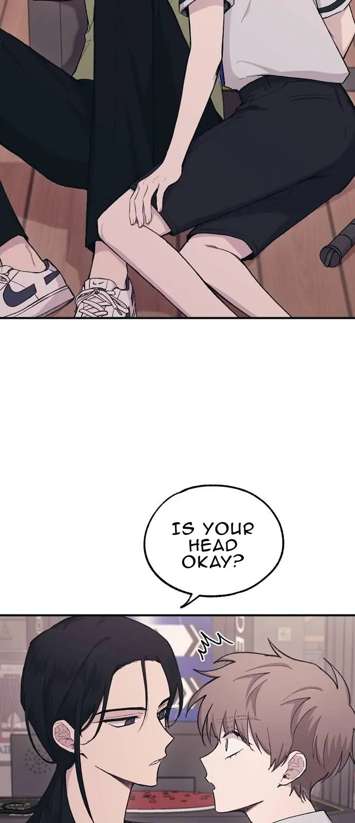 Yeonwoo's Innocence Chapter 28 Page 26