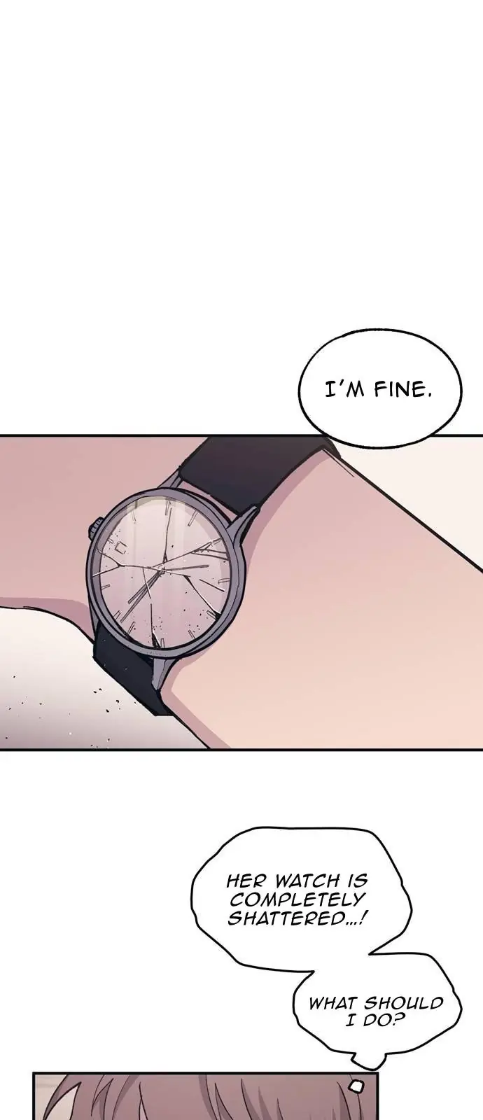 Yeonwoo's Innocence Chapter 28 Page 29