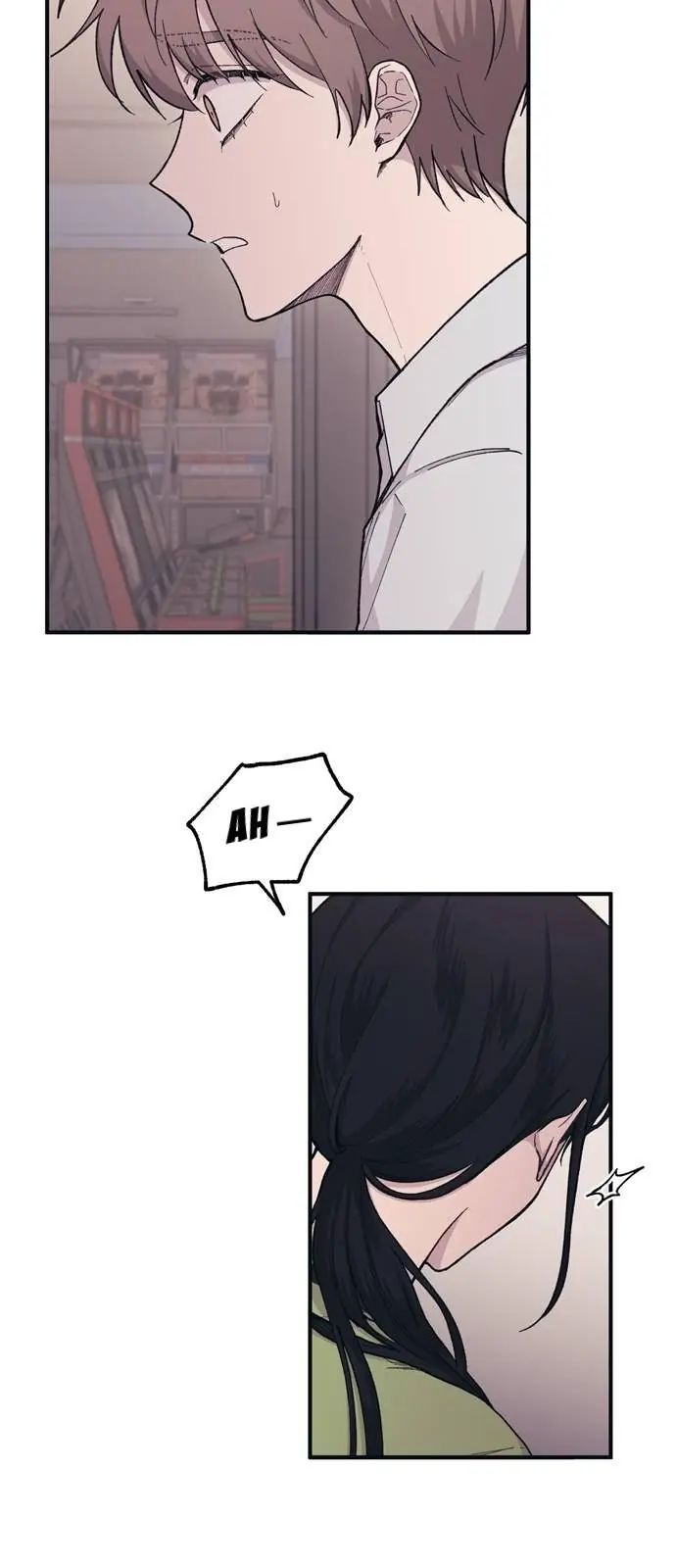 Yeonwoo's Innocence Chapter 28 Page 30