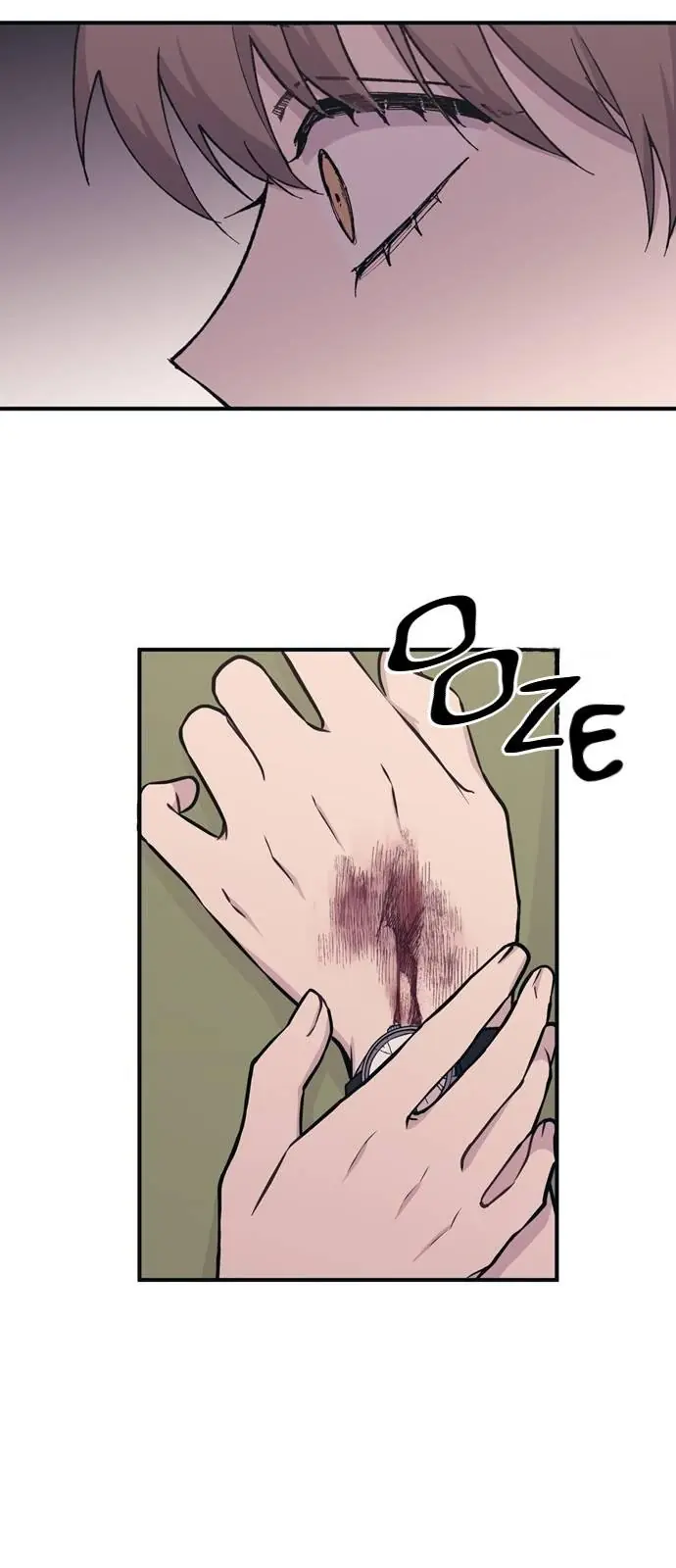 Yeonwoo's Innocence Chapter 28 Page 32