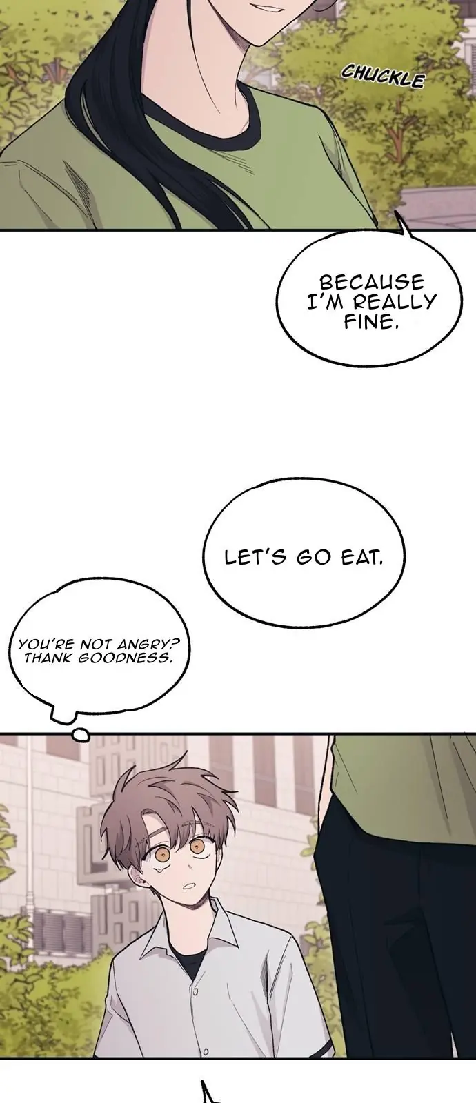 Yeonwoo's Innocence Chapter 28 Page 42