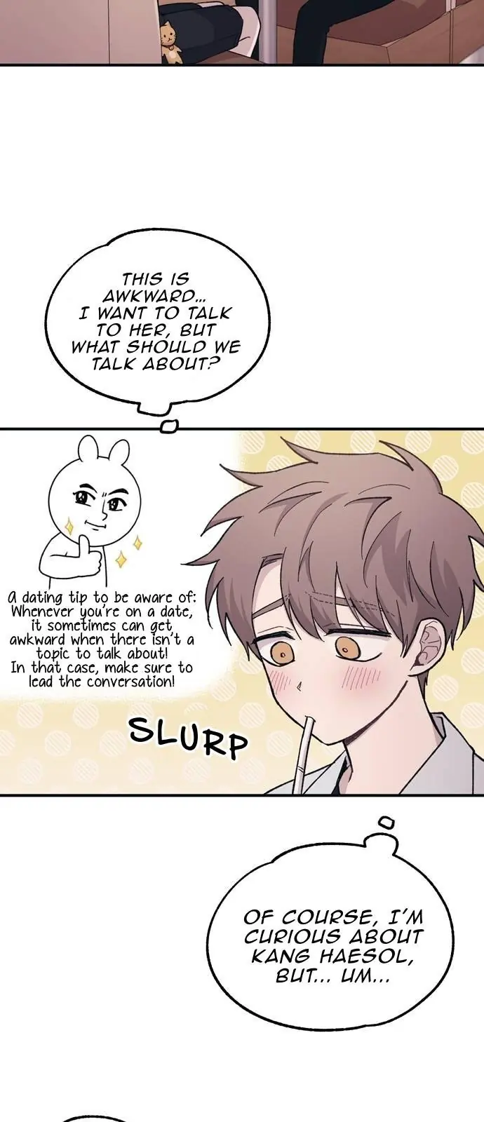 Yeonwoo's Innocence Chapter 28 Page 44