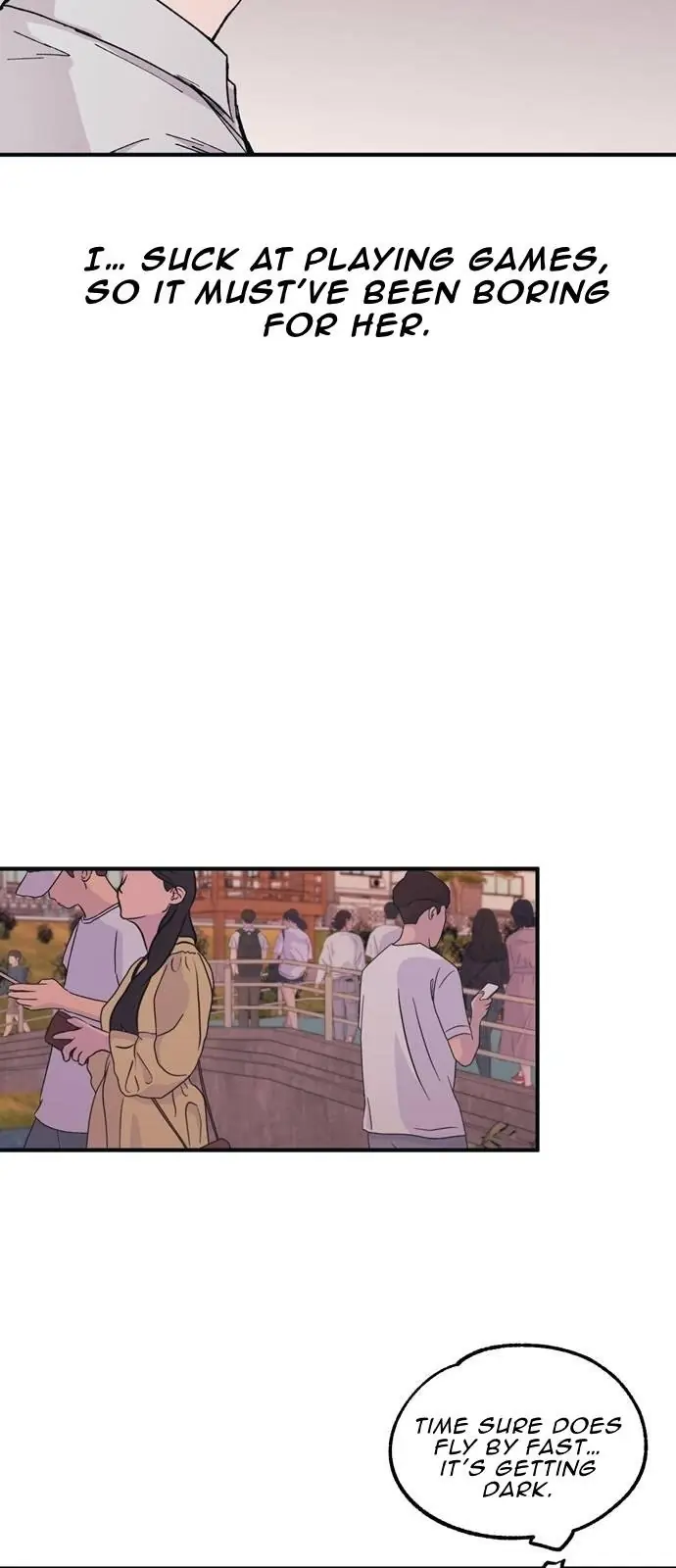 Yeonwoo's Innocence Chapter 28 Page 49