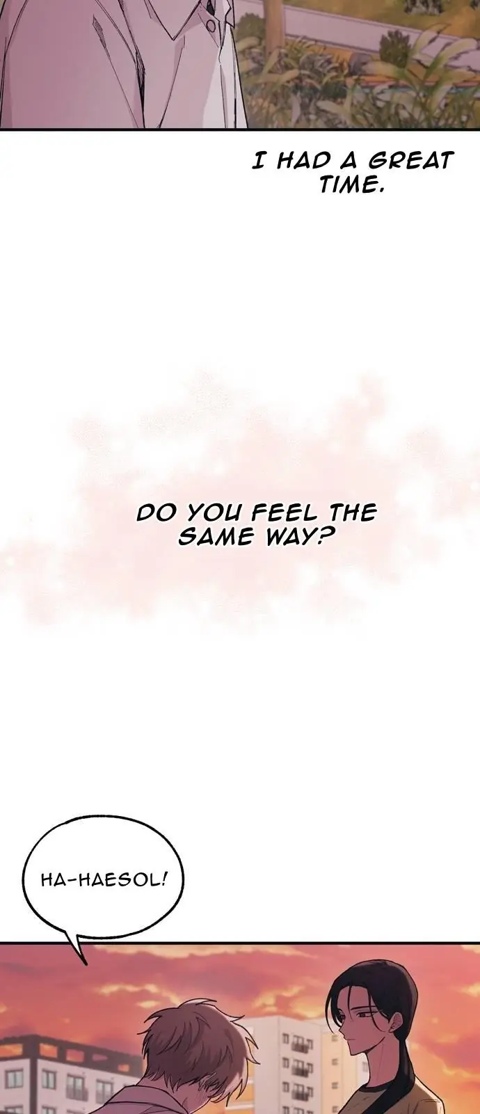 Yeonwoo's Innocence Chapter 28 Page 56