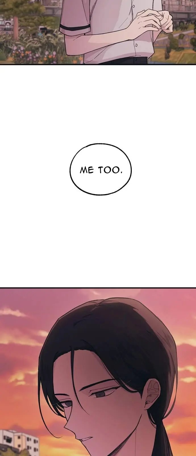 Yeonwoo's Innocence Chapter 28 Page 58