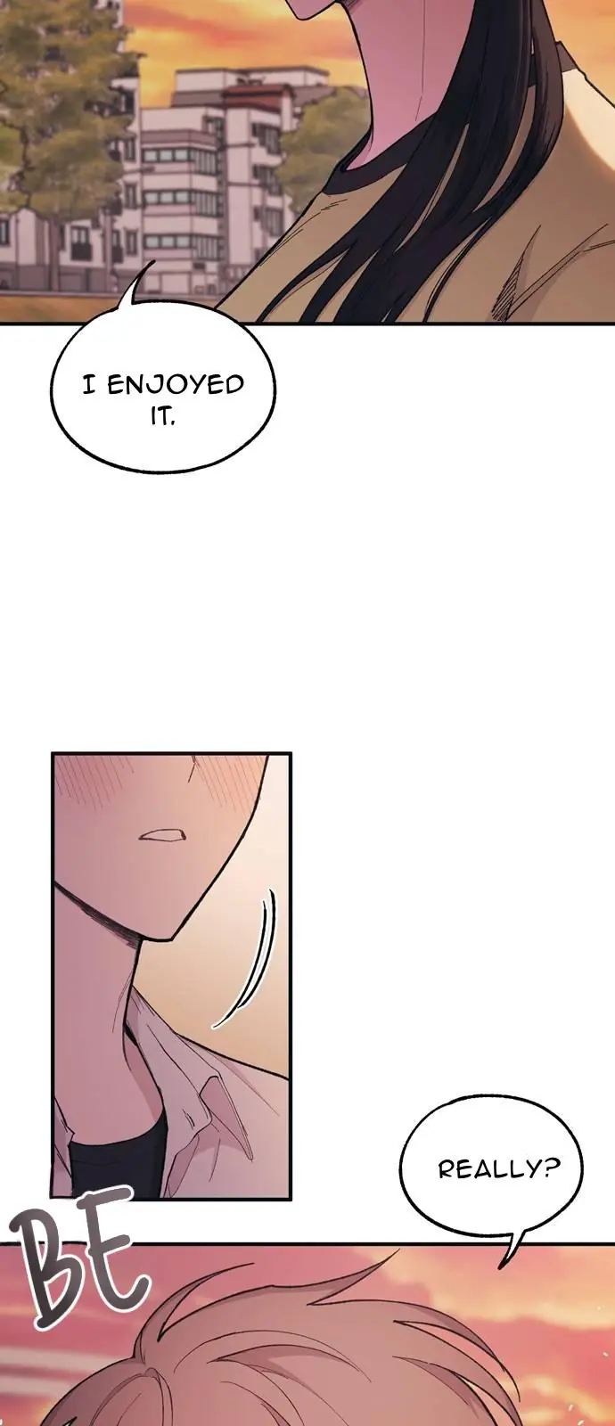 Yeonwoo's Innocence Chapter 28 Page 59