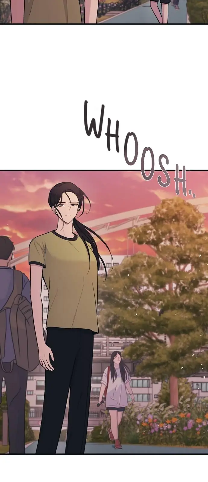 Yeonwoo's Innocence Chapter 28 Page 61