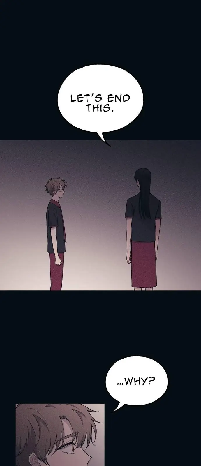 Yeonwoo's Innocence Chapter 29 Page 2