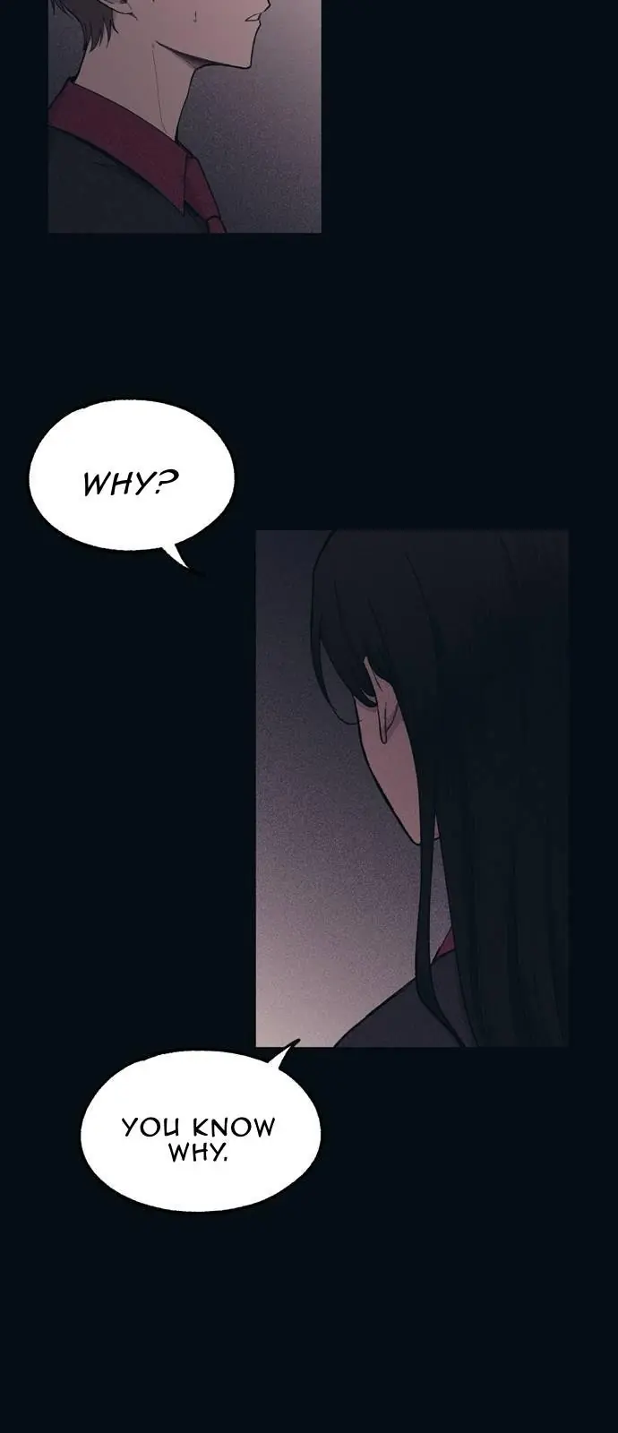 Yeonwoo's Innocence Chapter 29 Page 3