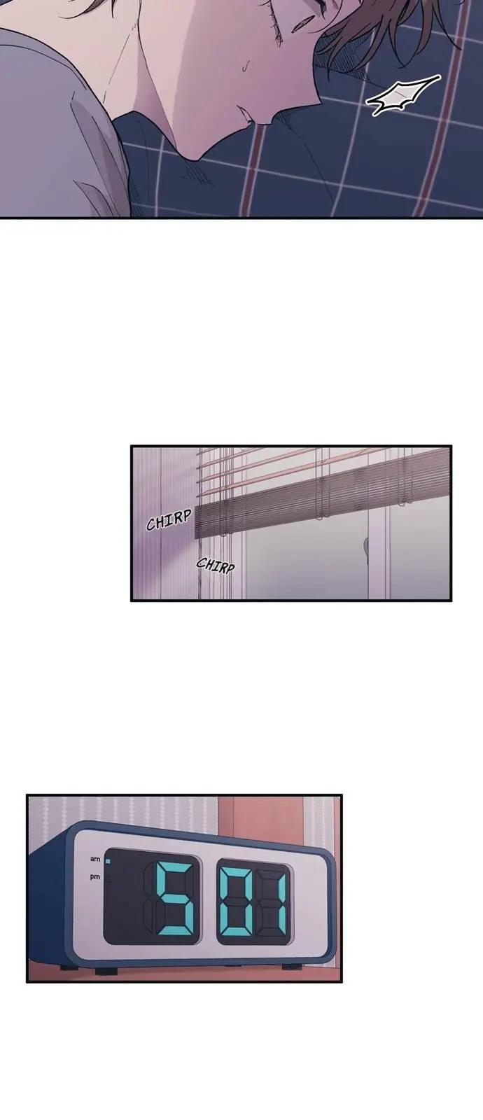 Yeonwoo's Innocence Chapter 29 Page 5