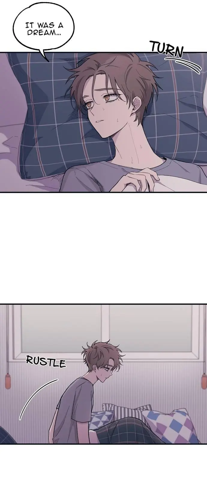 Yeonwoo's Innocence Chapter 29 Page 6