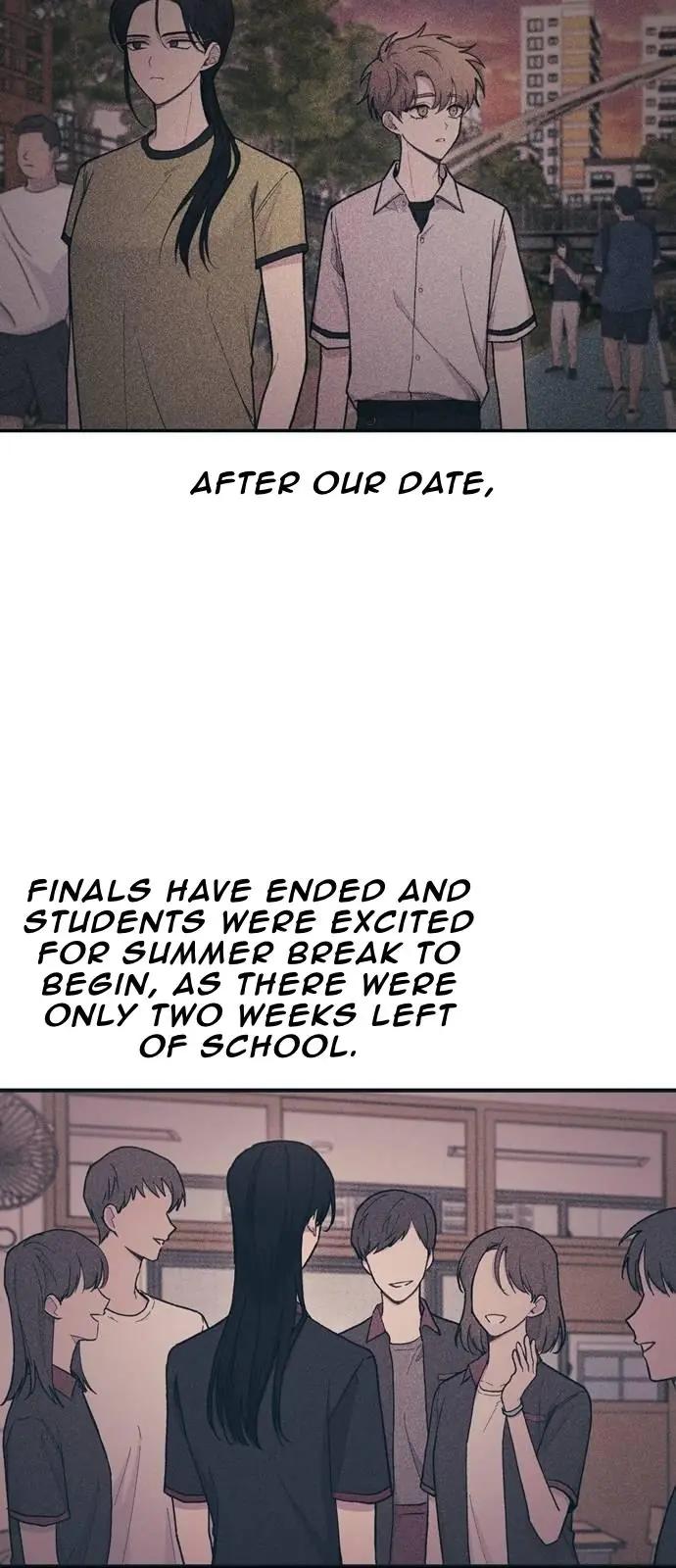 Yeonwoo's Innocence Chapter 29 Page 8