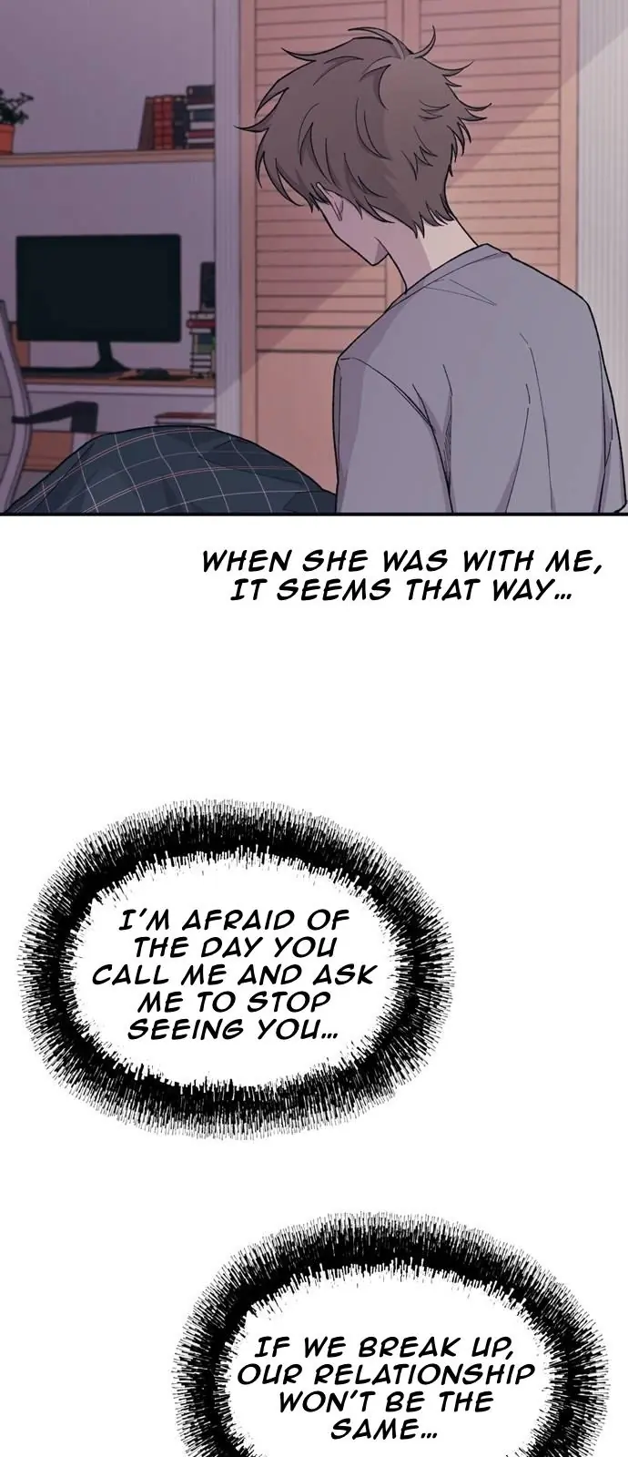 Yeonwoo's Innocence Chapter 29 Page 13