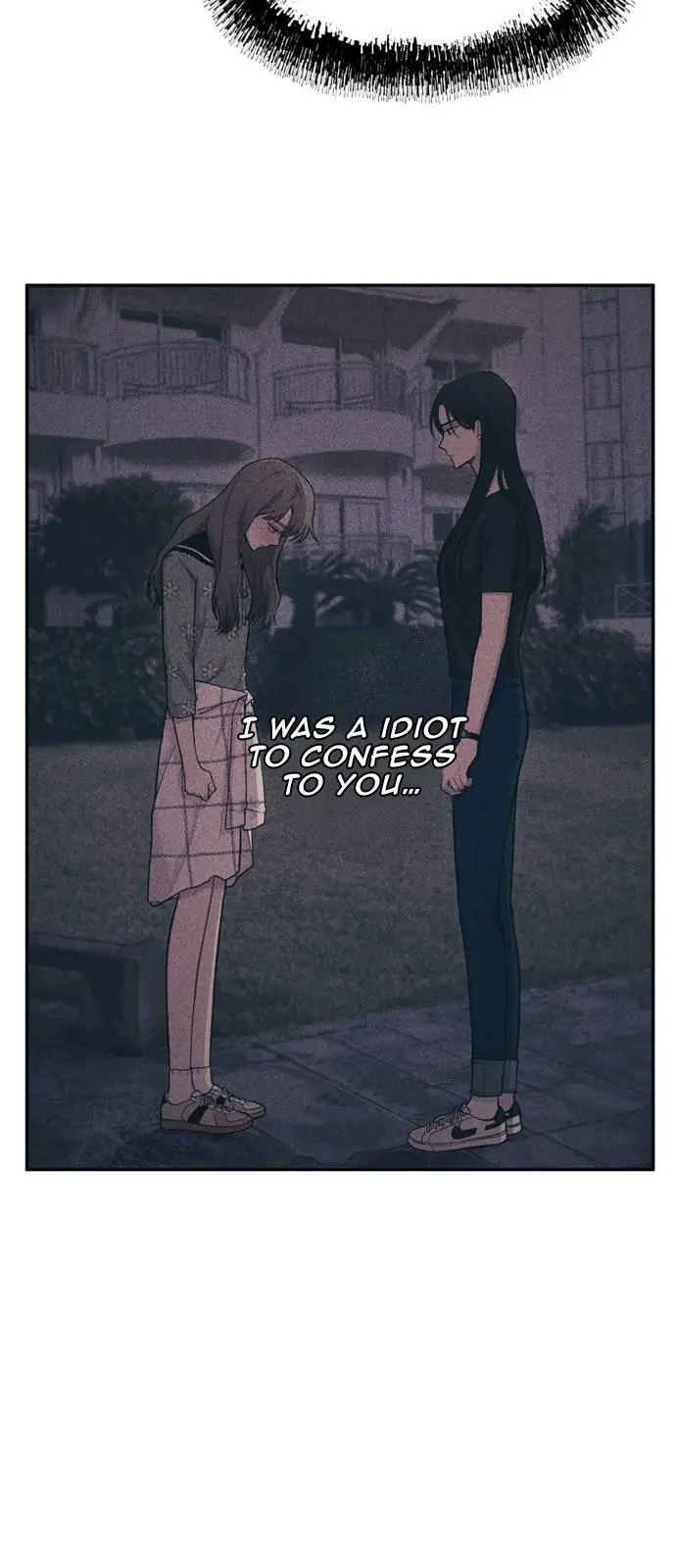 Yeonwoo's Innocence Chapter 29 Page 14