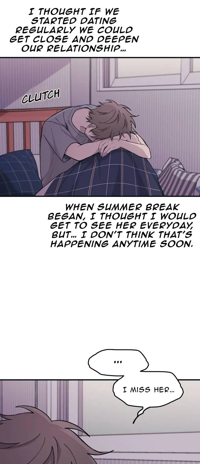 Yeonwoo's Innocence Chapter 29 Page 15