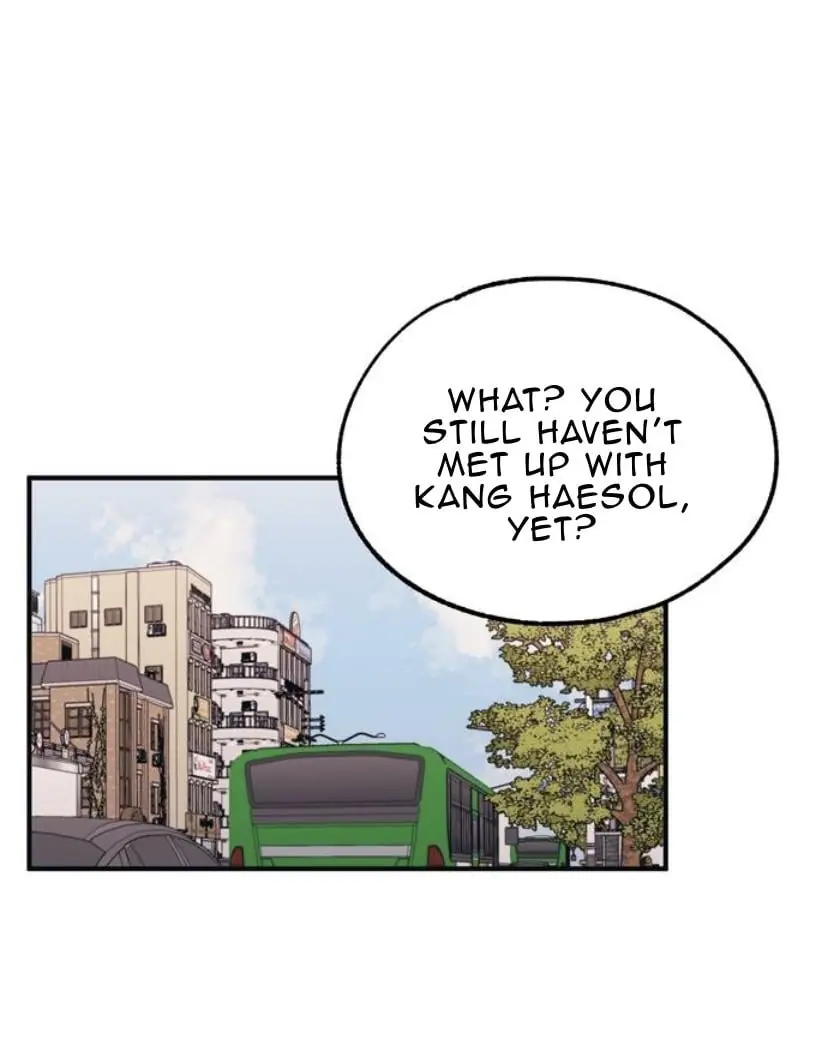 Yeonwoo's Innocence Chapter 29 Page 17