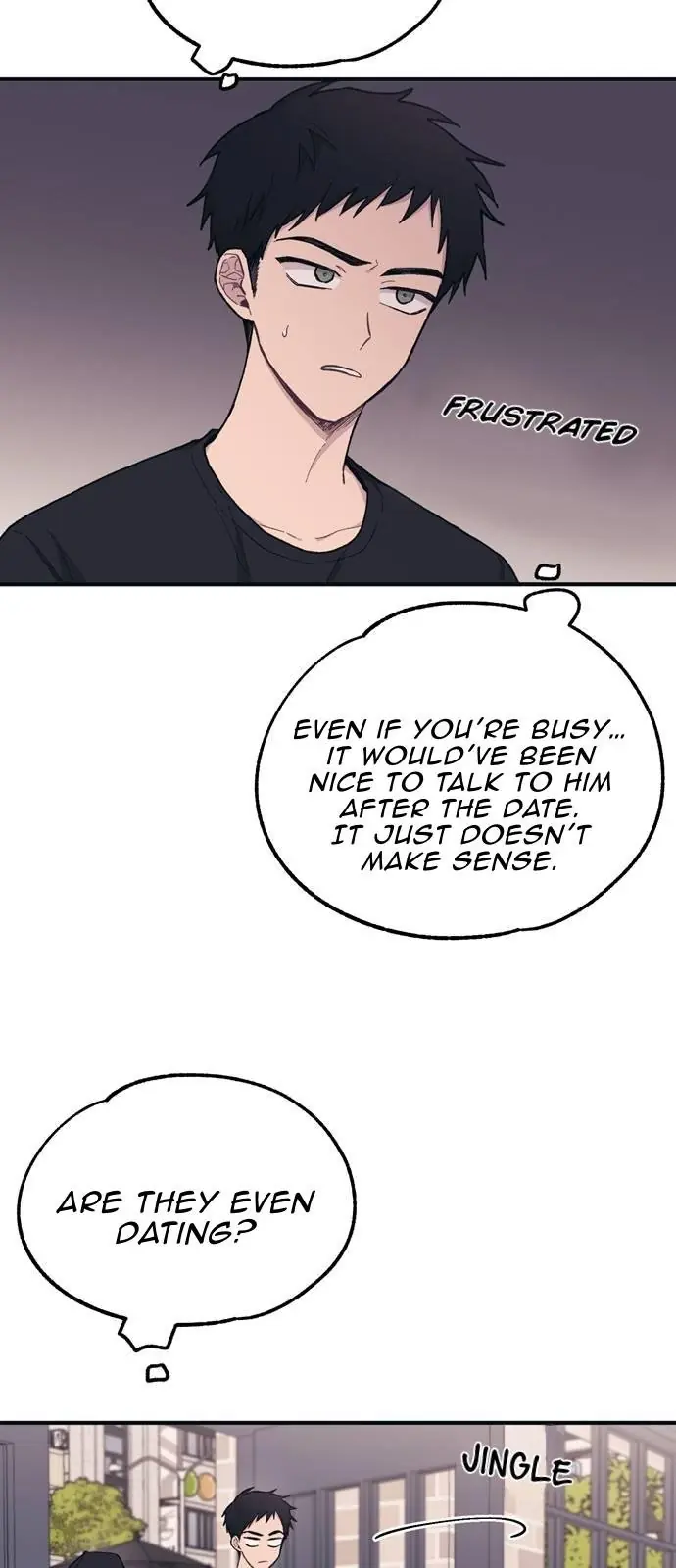 Yeonwoo's Innocence Chapter 29 Page 21