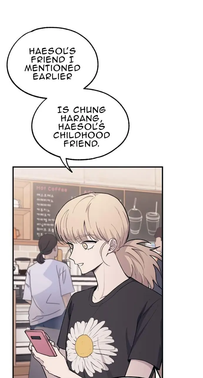 Yeonwoo's Innocence Chapter 29 Page 34