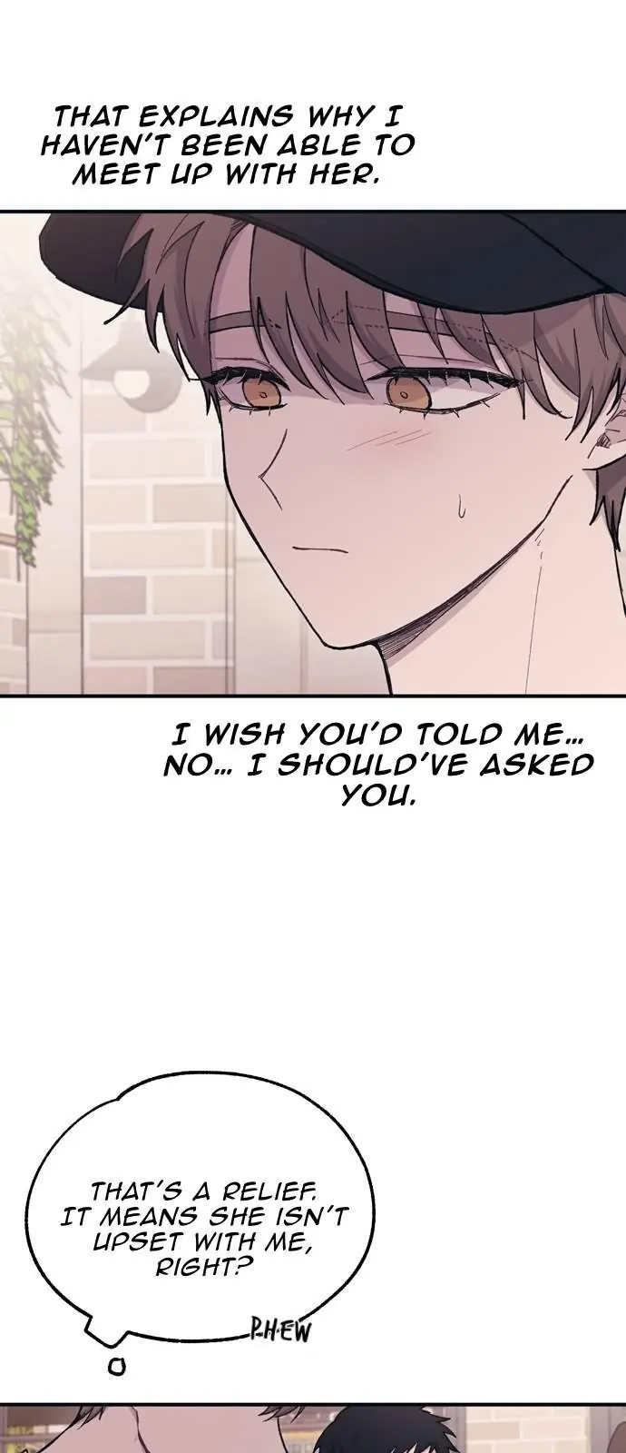 Yeonwoo's Innocence Chapter 29 Page 40