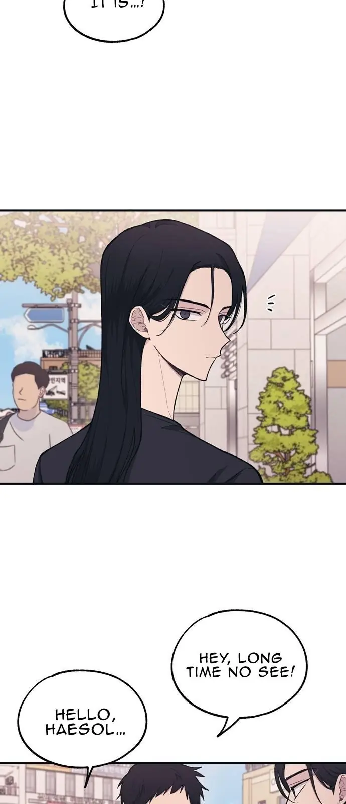 Yeonwoo's Innocence Chapter 29 Page 44