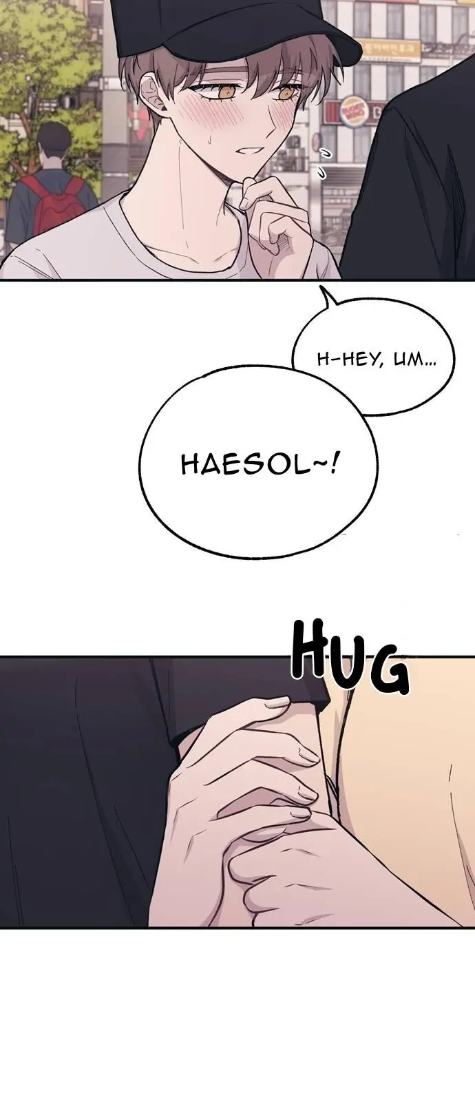Yeonwoo's Innocence Chapter 29 Page 46