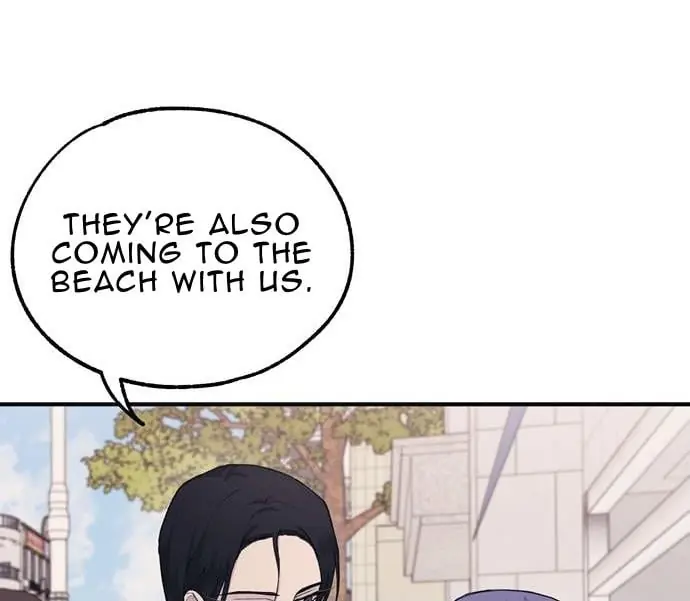 Yeonwoo's Innocence Chapter 29 Page 50