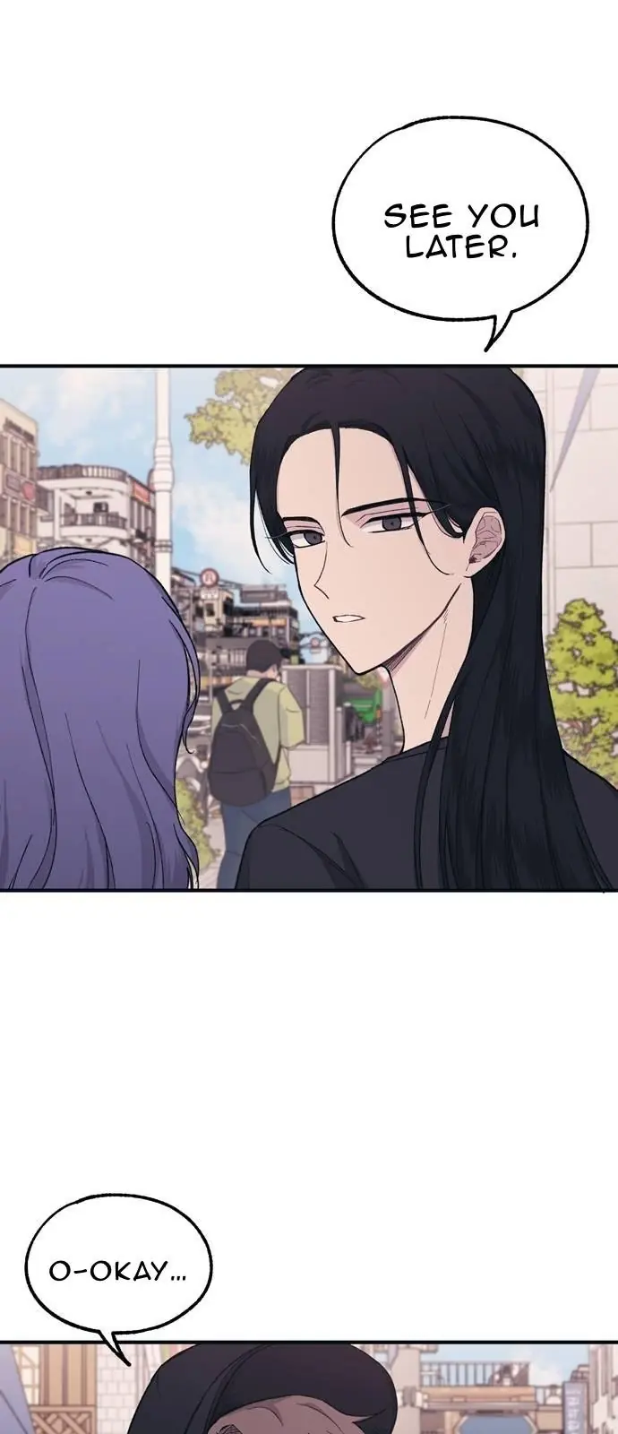 Yeonwoo's Innocence Chapter 29 Page 54